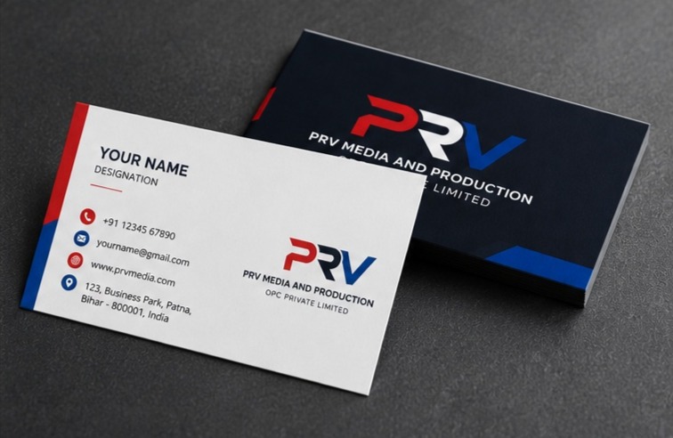 Visiting Cards